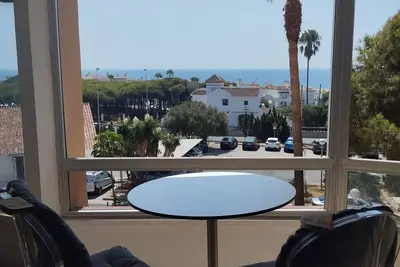 Image de Calypso Condo 5 Min à pied de la plage et à proximité de tous les magasins bars et restaurant