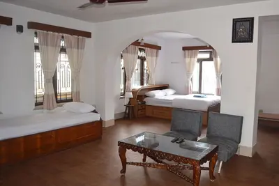 Image de Thamel <5 min à pied 1bhk (Thamel Apartment)