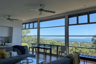 Image de Panorama à la tête de chapeau