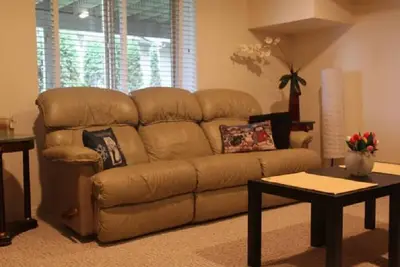 Appartement Deer Haven - Sudden Valley, Washington