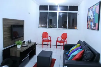 Image de Appartement4 Praia do Futuro à 200 mètres de la mer excellente