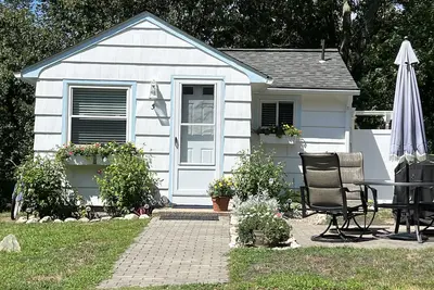 Image de Cottage Westerly confortable