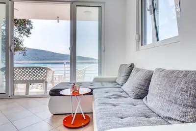 Image de Appartement au bord de la mer