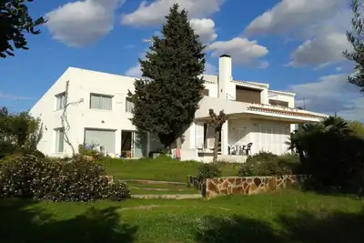 Image de Maison de plage Costa Dorada / Maison de plage Côte Dorée