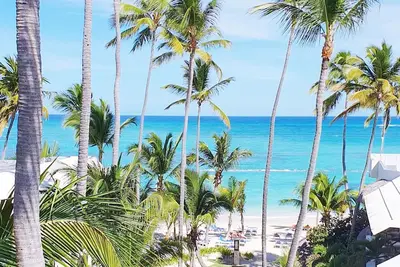 Soirée de célibataire à Punta Cana 10 Br Beach Penthouse luxueux Gratuit