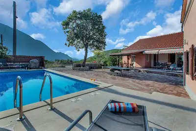 Image de Villa Zvonimir près de Makarska