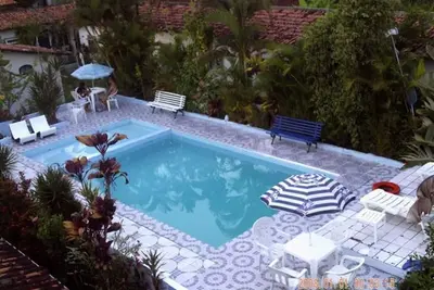 Image de Pousada pour groupes à Itaparica Island