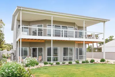 Image de Seaspray - 24 Kightley Road, Goolwa Beach