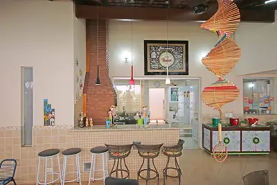 Image de Honey House Olimpia Season