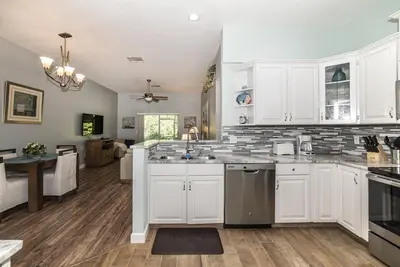 Image de Snowbirds Bienvenue animaux acceptés