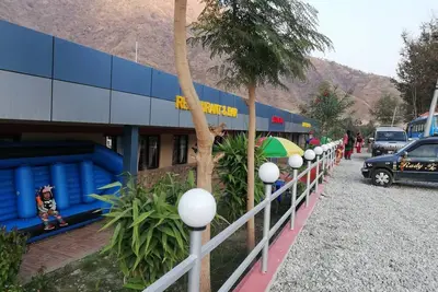 Image de Taj Riverside Resort and Adventure