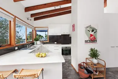 Image de Mollymook Sun - Sable - Surf