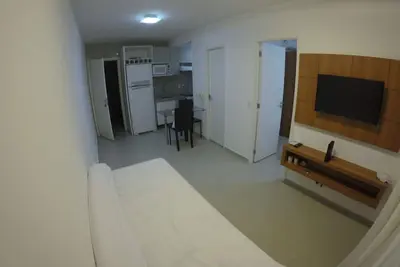 Image de Vg Fun Beach Front Apartments