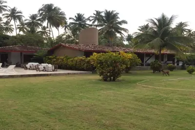 Image de Beach House à côté du Club Med Itaparica