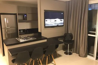 Appartements neufs complets. Nouveau bâtiment