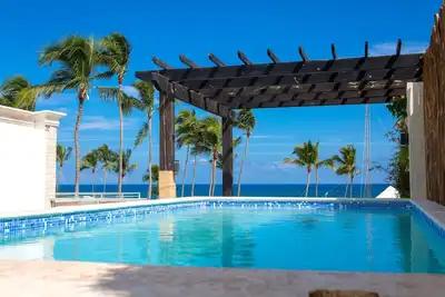 Punta Cana Bachelor Party 10 Br Beach Lux Penthouse2 Style Bonus Gratuits
