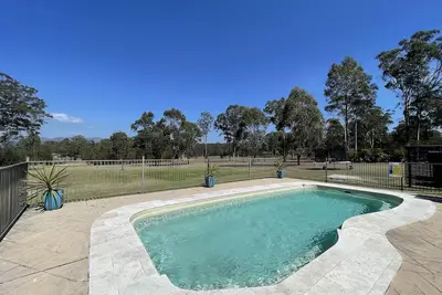 Image de Amani - Great 6 bedroom home with pool and awesome entertainment deck