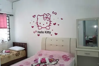 Image de Cheras Kl 5min Leisure Mall Ucsi Mrt 14-22 ppl 华人 房东
