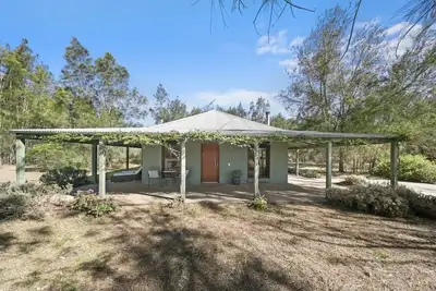 Image de Billabong Moon - Atelier d'artiste