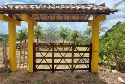 Image de Site à Subaúma pour retraite ou période de paix et de tranquillité