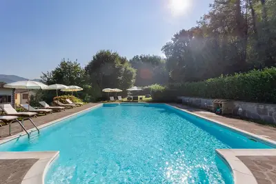 Image de Villa Eugenia Toscane