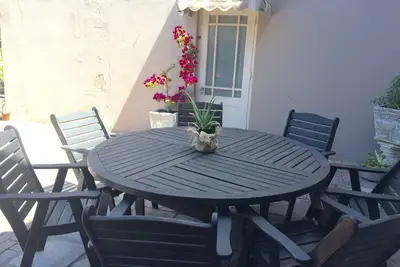 Image de Garden Cottage Guest House