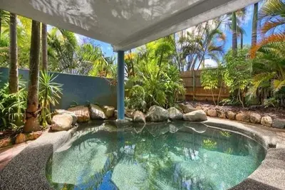 Image de Group Paradise 5bedrooms Apartment proche de la ville