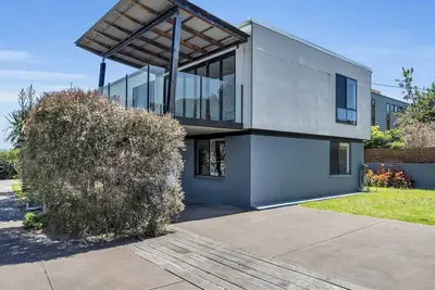 Image de Seabreeze- Vues étonnantes!