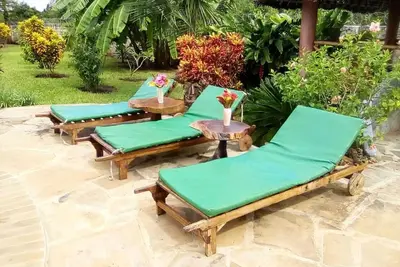 Image de Fabio House Diani Beach Kenya