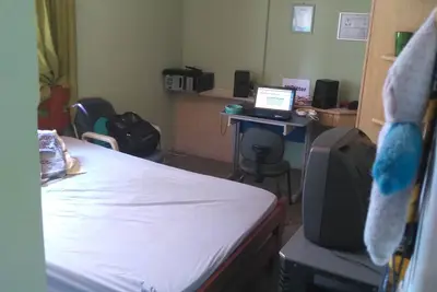 Image de Appartement en bord de mer à Candeiasa