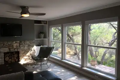 Image de Sanctuaire du bassin sauvage