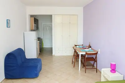 Image de Appartement Kolios Seaview, juste en face de la plage de Kolios! ! !