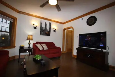 Image de Nouveau Appartement de 3 chambres spacieux et amélioré.