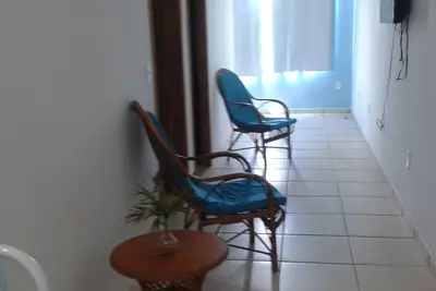 Image de Appartement meublé à louer à São José do Rio Preto (ensemble)