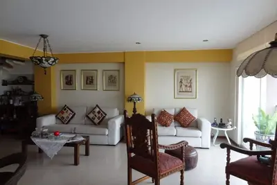 Image de Magnifique Penthouse privé et confortable dans le centre géographique de Lima