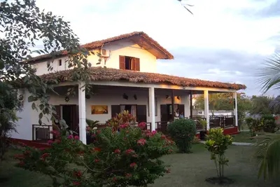 Image de Villa Zakia in Madirokely, be curious
