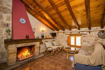 Image de Casa Ana pour 6 personnes