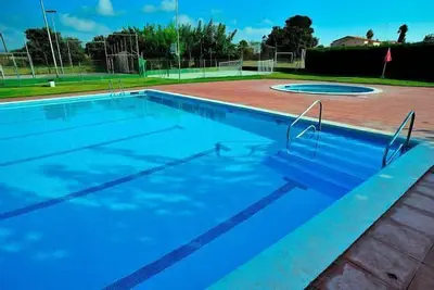 Image de Masia Casa Roja pour 18 personnes
