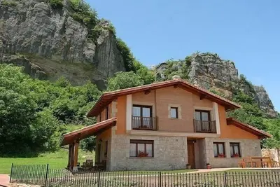 Image de Gîte El Manzanal pour 8 personnes