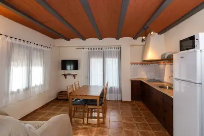 Image de Casa El Mirador pour 2 personnes