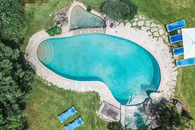 Image de Belle villa de style et de caractère, Pollença