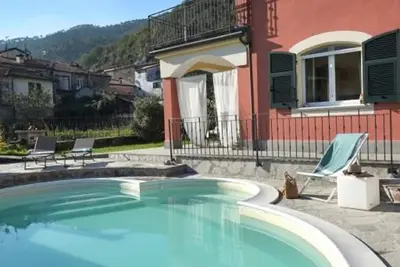 Image de Villa Cinque Terre - Maison de rêve 5 Terre