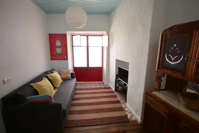 Image de Maison traditionnelle dans le centre historique de Faro