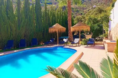 Image de Maison Cortijo López à Torrox