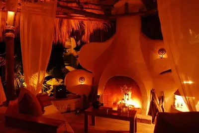 Image de Villa Madera: Villa de luxe Ă distance de marche de la plage de Cabarete