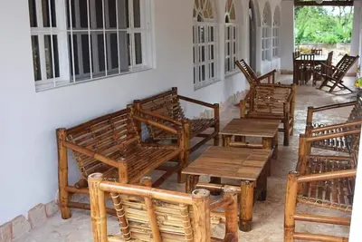 Image de Villa Coloniale - Paradiso del Caribe