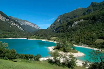 Image de appartement bbcascata dans un village de montagne typique