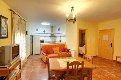 Image de Gîte Molino de Pataslargas pour 5 personnes