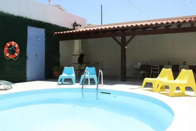 Image de Moradia Tranquilacom Pool