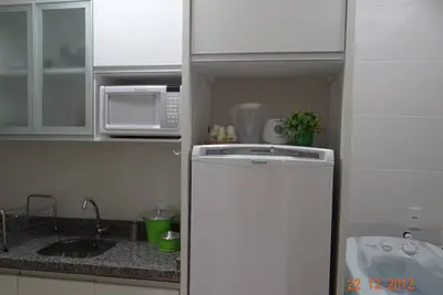 Image de Nouveau et confortable apt près de la plage et de l'avenue principale